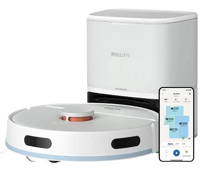 Робот-пилосос Philips XU2100/20