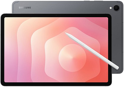 Планшет Samsung Galaxy Tab S11 5G 12/256Gb (SM-X736B) Gray