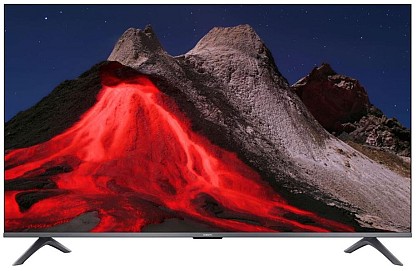 Телевізор Xiaomi TV A Pro 75 2026 (L75MB-APME) UA UCRF