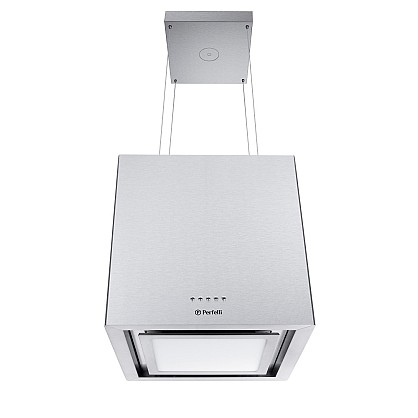 Витяжка Perfelli CSE 4685 I 1000 LED