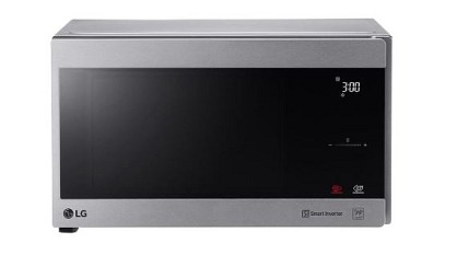 Мікрохвильова піч LG MH6595CIS