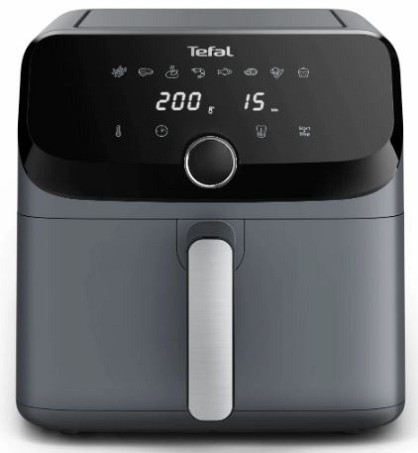 Мультипіч Tefal Easy Fry Mega EY855BE0