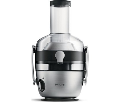 Соковитискач відцентрований Philips HR1922/21