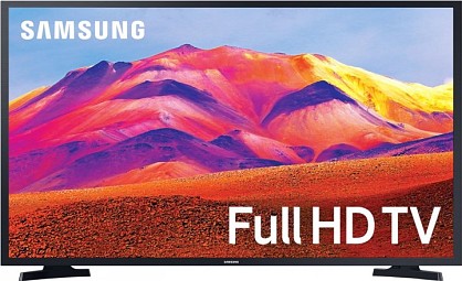 Телевізор Samsung UE43T5300AUXUA