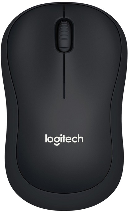 Миша Logitech M220 Silent (910-004878) Grey