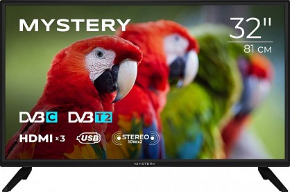 Телевізор Mystery MTV-3220HT2 LED 32
