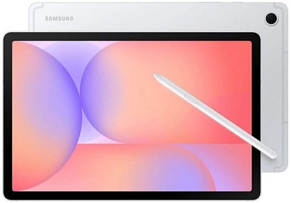 Планшет Samsung Galaxy Tab S10 Lite Wi-Fi 8/256GB Silver (SM-X400NZSP)