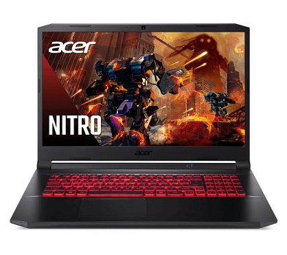 Ноутбук Acer Nitro 5 AN517-54 (NH.QF8EP.002)