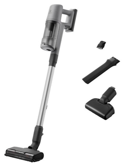 Акумуляторний пилосос Electrolux EP61AB21UG