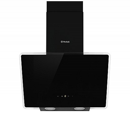 Витяжка Perfelli VICCO 5HSR NERO