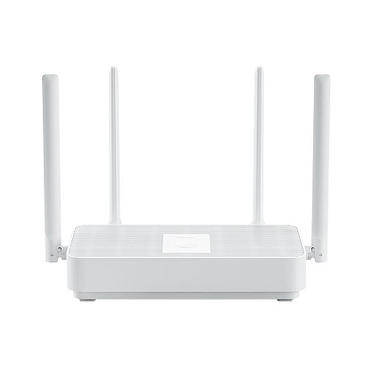 Маршрутизатор Xiaomi Mi Router AX1800 (DVB4258GL)