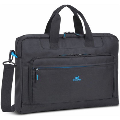 Сумка для ноутбука RivaCase 8059 (Black) 17.3