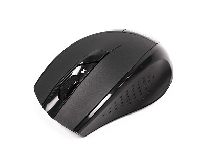 Миша A4Tech G7-600NX-1 (Black)