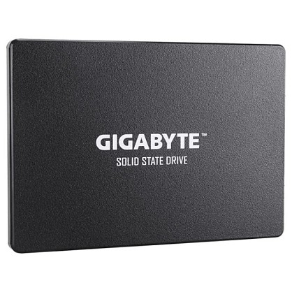 SSD диск Gigabyte 480GB 2.5