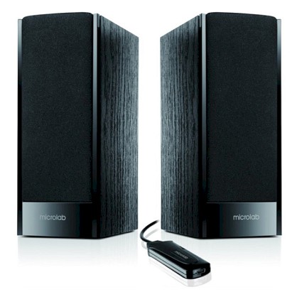 Акустична система Microlab B-56