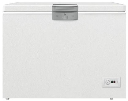 Морозильна скриня Beko HSM 30081 H