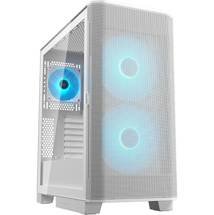 Корпус Cougar AIRFACE FLO RGB White