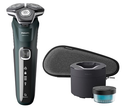 Електробритва Philips Shaver series 5000 S5884/50