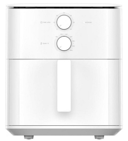 Мультипіч Xiaomi Air Fryer Essential 6L White