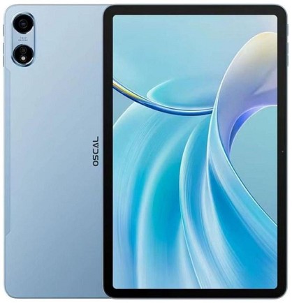 Планшет Blackview Oscal Pad 100 12/256GB Sky Blue