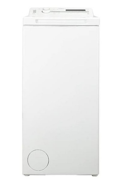 Пральна машина Whirlpool TDLR 55020 S UA
