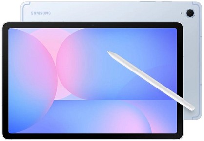 Планшет Samsung Galaxy Tab S10 FE+ 8/128GB Blue (SM-X620NLBR) (Global)