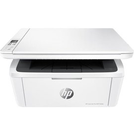 БФП HP LaserJet Pro M28w (W2G55A)