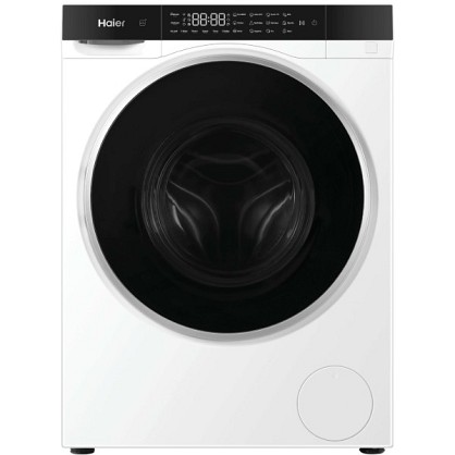 Прально-сушильна машина Haier HWD50-BP12307U-S