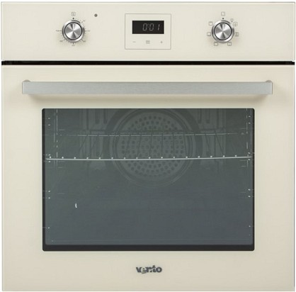 Духова шафа Ventolux LAS VEGAS 6 TC (IVORY)