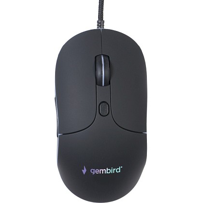 Миша Gembird MUS-UL-02 USB 