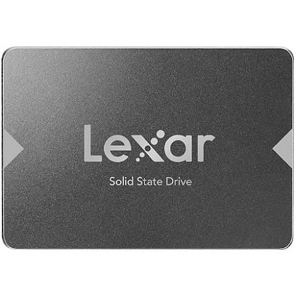 SSD диск Lexar NS100 128GB 2.5
