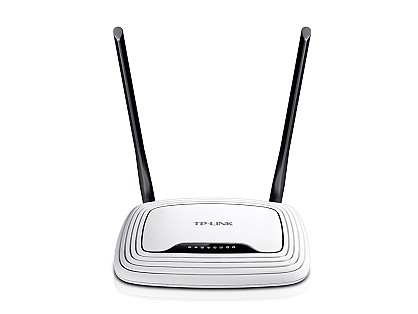 Маршрутизатор TP-Link TL-WR841ND