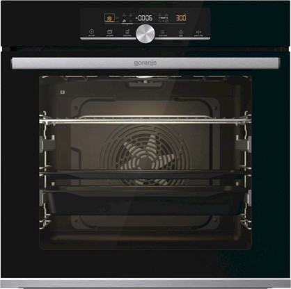 Духова шафа Gorenje BOSX6747A01BG