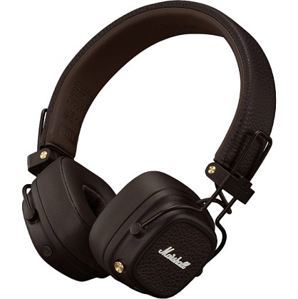 Навушники Marshall Headphones Major V Brown (1006834) UA UCRF