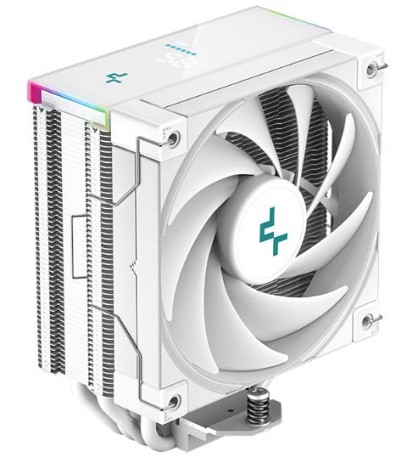 Кулер Deepcool AK400 Digital White