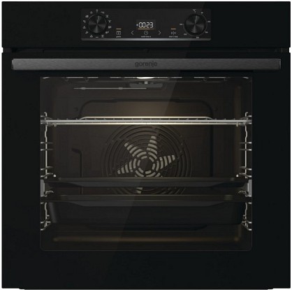Духова шафа електрична Gorenje BOS6737E13BG