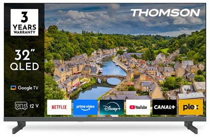 Телевізор Thomson 32FQG3S15C