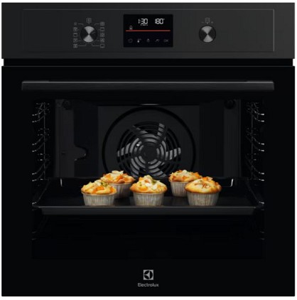 Духова шафа Electrolux EOD4P57H
