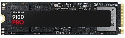 SSD диск Samsung 9100 PRO 2 TB (MZ-VAP2T0BW)