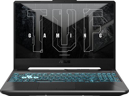Ноутбук Asus Gaming TUF A15 FA506NF (FA506NF-HN043)