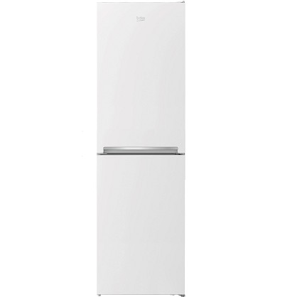 Холодильник Beko RCHA386K30W двокамерний