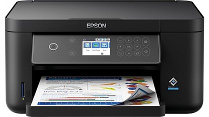 БФП Epson Expression Home XP-5150