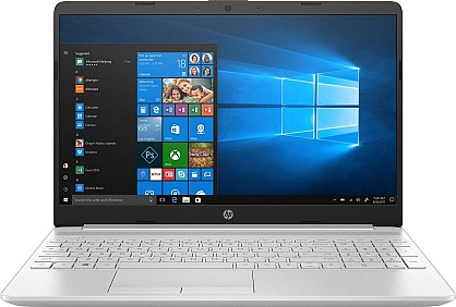 Ноутбук HP 15-DW3043NT