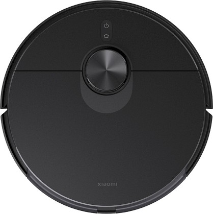 Робот-пилосос Xiaomi Mi Robot Vacuum S20+ Black