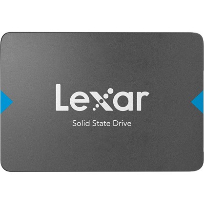 SSD диск Lexar 480GB NQ100 2.5” SATA (6Gb/s) Solid-State Drive