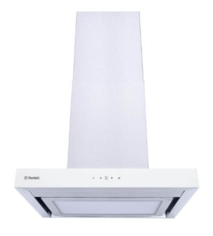 Витяжка Т-подібна Perfelli TS 6635 I/WH 1000 LED