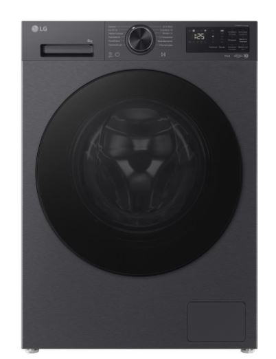 Пральна машина LG F2X5PS5M (8 кг. вузька)
