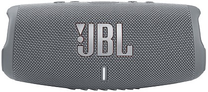 Акустична система JBL Charge 5 Gray