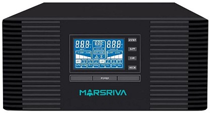 ДБЖ Marsriva MR-UT1200A