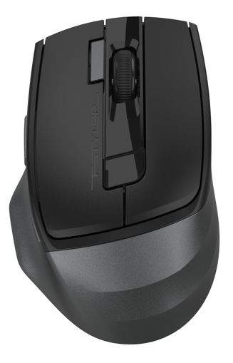 Миша A4Tech FG45CS Air2 (Stone Grey)